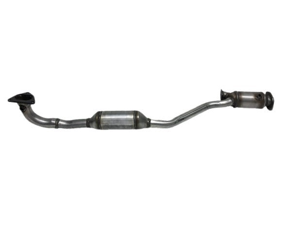 Davico Mfg Catalytic Converter P/N:18197 Fits: Subaru Outback 04-01 Image 1