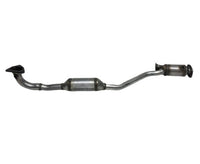 Davico Mfg Catalytic Converter P/N:18197 Fits: Subaru Outback 04-01 Image 1