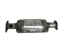 Davico Mfg Catalytic Converter P/N:18198 Fits: Mazda 626 97-96 Image 1