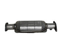 Davico Mfg Catalytic Converter-Universal P/N:174920 Fits: Mazda 626 1996 Image 2