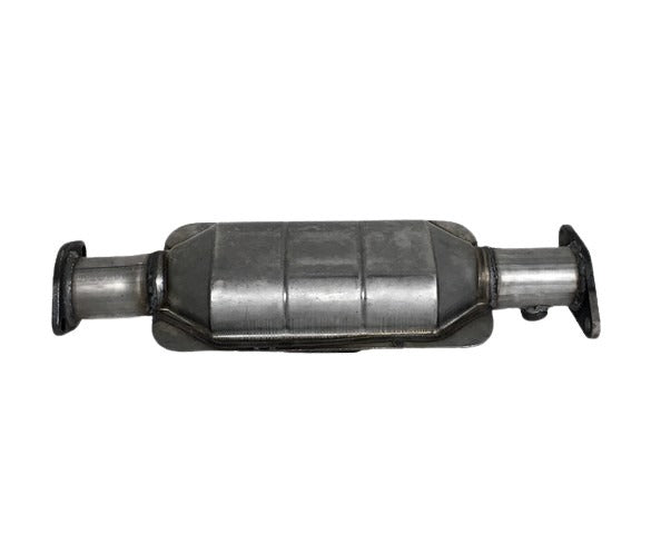 Davico Mfg Catalytic Converter-Universal P/N:174920 Fits: Mazda 626 1996 Image 2