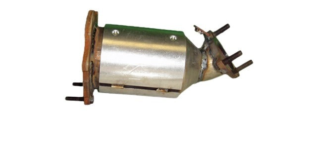 Davico Mfg Catalytic Converter P/N:18200 Fits: Nissan Maxima 06-04 Image 1