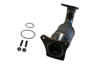 Davico Mfg Catalytic Converter P/N:18201 Fits: Nissan Altima 06-05, Nissan Maxima 08-04, Nissan Quest 09-04 Image 1