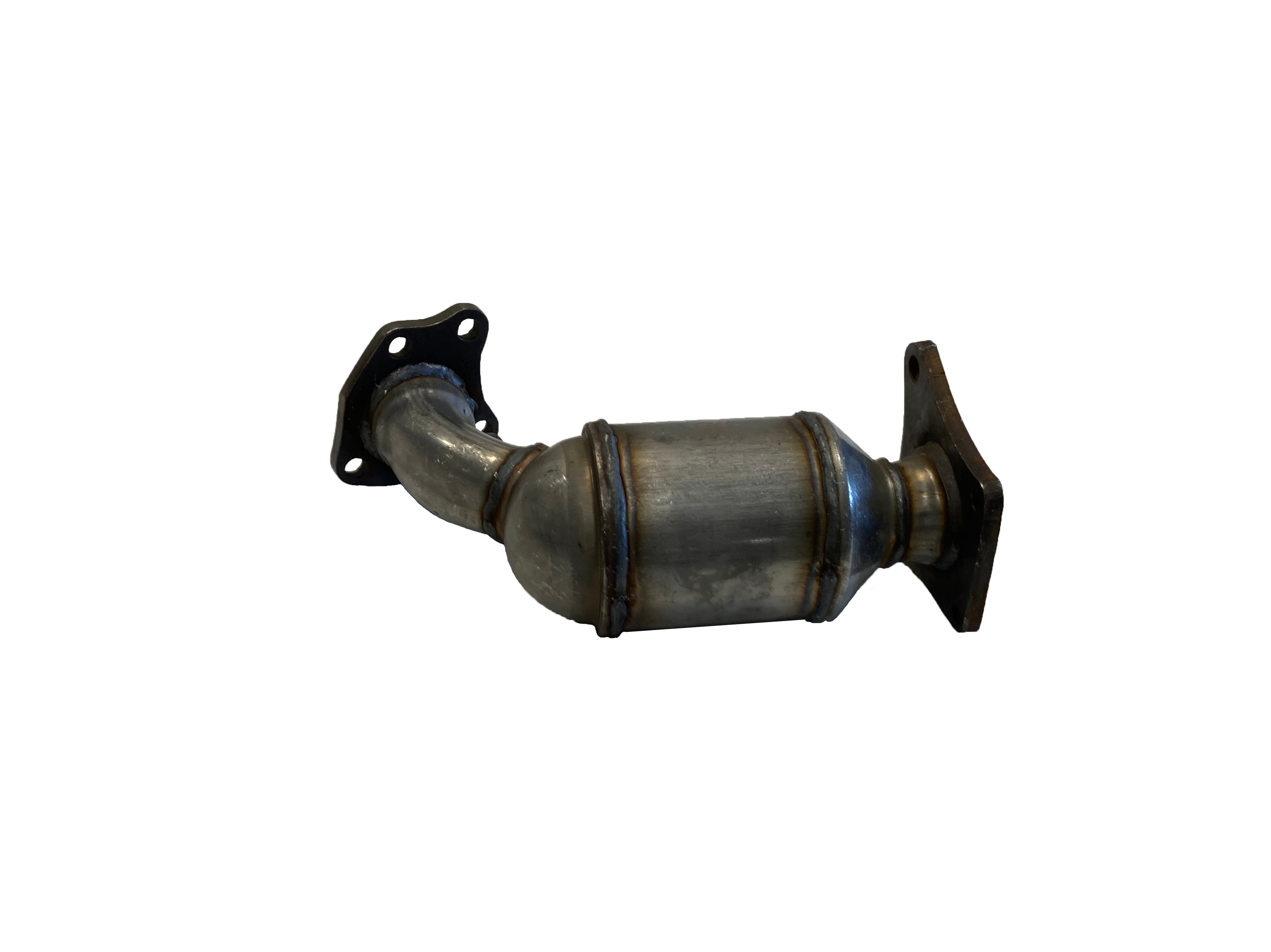 Davico Mfg Catalytic Converter P/N:18201 Fits: Nissan Altima 06-05, Nissan Maxima 08-04, Nissan Quest 09-04 Image 3