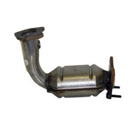 Davico Mfg Catalytic Converter-Universal P/N:174933 Fits: Nissan Altima 03-02 Image 3