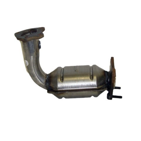 Davico Mfg Catalytic Converter-Universal P/N:174933 Fits: Nissan Altima 03-02 Image 3