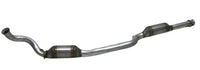 Davico Mfg Catalytic Converter P/N:18202 Fits: Mercedes-benz Sl500 98-96 Image 1