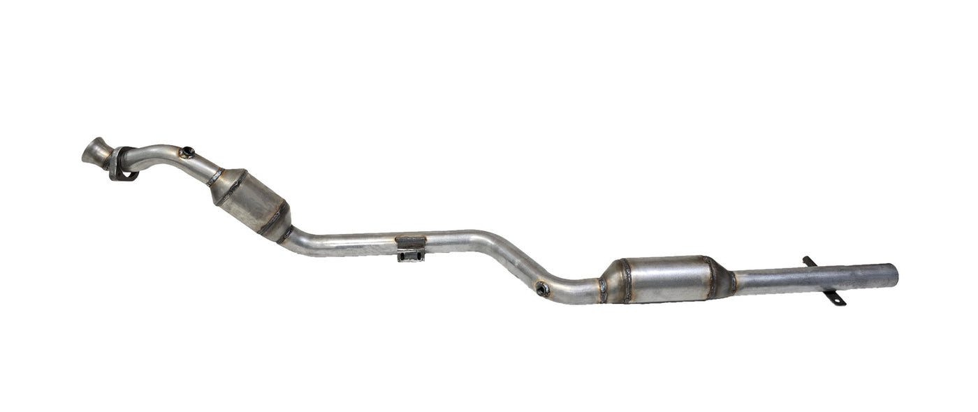 Davico Mfg Catalytic Converter-Direct Fit P/N:18203