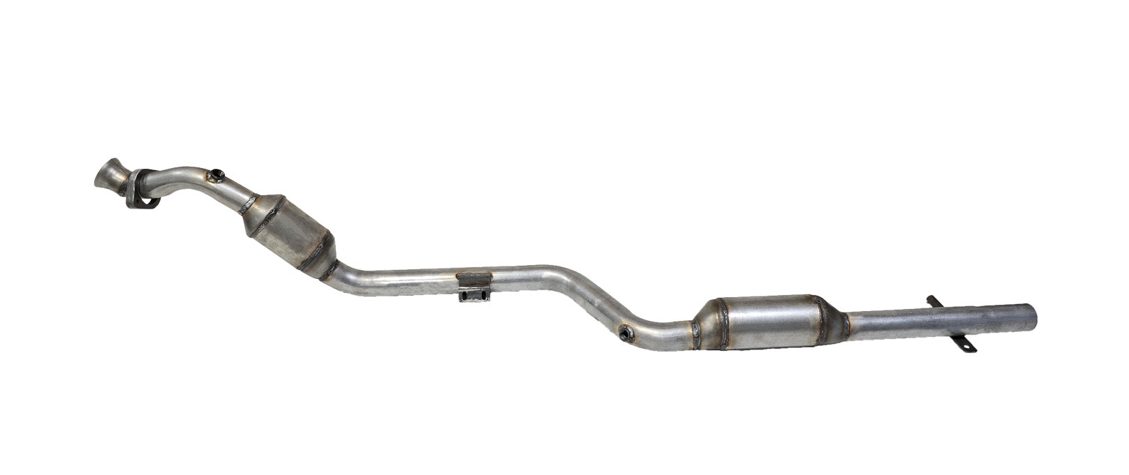 Davico Mfg Catalytic Converter-Direct Fit P/N:18203