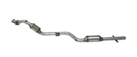 Davico Mfg Catalytic Converter-Direct Fit P/N:18203