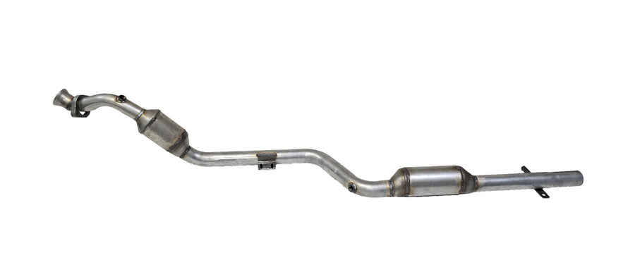 Davico Mfg Catalytic Converter-Direct Fit P/N:18203