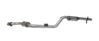Davico Mfg Catalytic Converter-Direct Fit P/N:18203