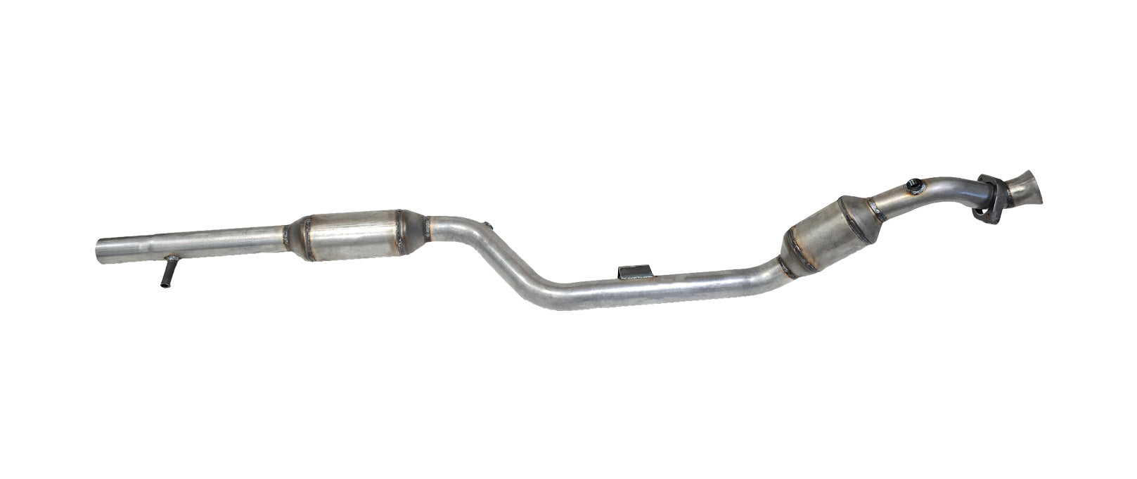 Davico Mfg Catalytic Converter-Direct Fit P/N:18203
