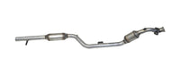 Davico Mfg Catalytic Converter-Direct Fit P/N:18203