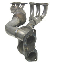 Davico Mfg Catalytic Converter P/N:18204 Fits: Lexus Gs300 05-98, Lexus Is300 05-01, Lexus Sc300 99-98, Toyota Supra 1998 Image 2