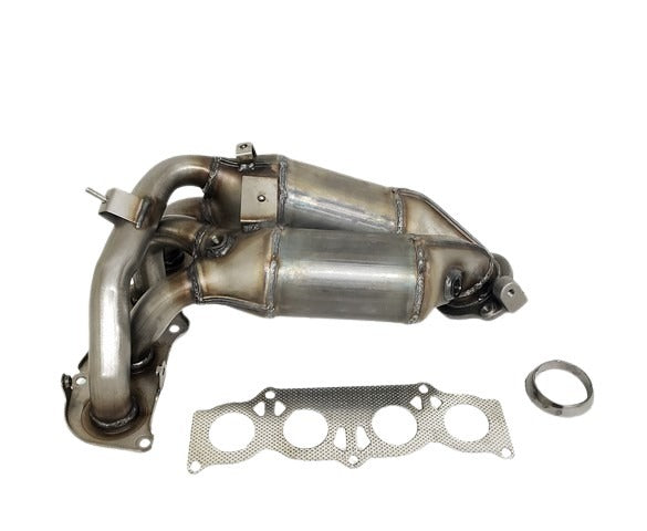 Davico Mfg Catalytic Converter P/N:18205 Fits: Toyota Rav4 03-01 Image 1