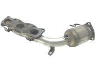 Davico Mfg Catalytic Converter-Universal P/N:174930 Fits: Chevrolet Tracker 2001 Image 1