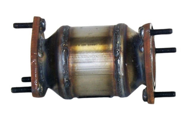 Davico Mfg Catalytic Converter P/N:18209 Fits: Suzuki Forenza 08-04, Suzuki Reno 08-05 Image 1