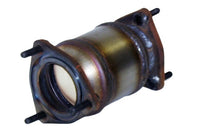 Davico Mfg Catalytic Converter P/N:18209 Fits: Suzuki Forenza 08-04, Suzuki Reno 08-05 Image 2