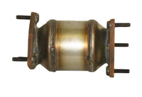 Davico Mfg Catalytic Converter P/N:18209 Fits: Suzuki Forenza 08-04, Suzuki Reno 08-05 Image 3