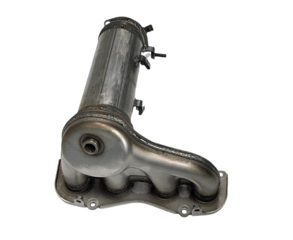 Davico Mfg Catalytic Converter P/N:18212 Fits: Toyota Camry 06-03 Image 1