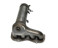 Davico Mfg Catalytic Converter P/N:18212 Fits: Toyota Camry 06-03 Image 1