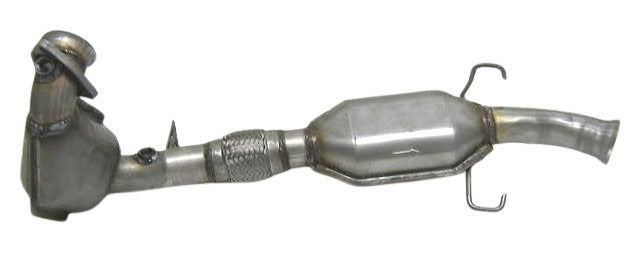 Davico Mfg Catalytic Converter P/N:18213 Fits: Saab 9-3 02-00 Image 1