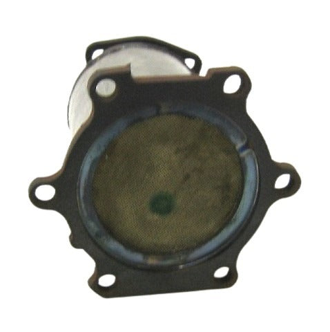 Davico Mfg Catalytic Converter P/N:18215 Fits: Infiniti Qx4 00-97, Nissan Pathfinder 00-96 Image 2