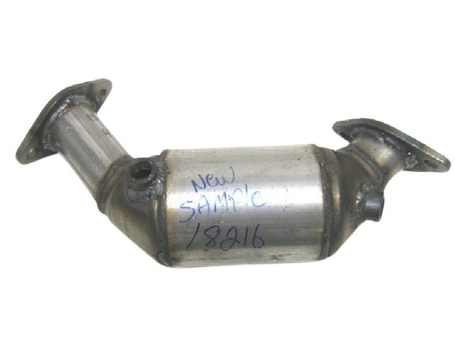 Davico Mfg Catalytic Converter-Universal P/N:174948 Fits: Subaru Legacy 1998 Image 1