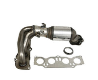 Davico Mfg Catalytic Converter P/N:18220 Fits: Scion Tc 06-05, Toyota Rav4 05-04 Image 1