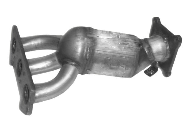 Davico Mfg Catalytic Converter P/N:18222 Fits: Volvo S80 04-02 Image 2