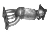 Davico Mfg Catalytic Converter P/N:18222 Fits: Volvo S80 04-02 Image 2