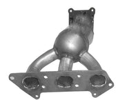 Davico Mfg Catalytic Converter P/N:18222 Fits: Volvo S80 04-02 Image 3