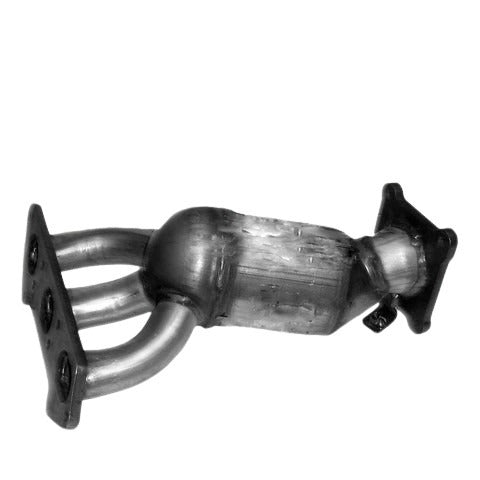 Davico Mfg Catalytic Converter P/N:18223 Fits: Volvo S80 04-02 Image 1