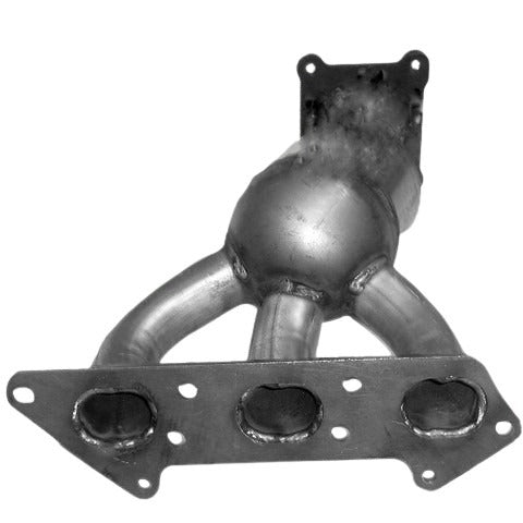 Davico Mfg Catalytic Converter P/N:18223 Fits: Volvo S80 04-02 Image 2