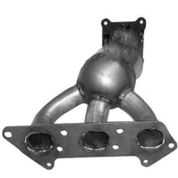 Davico Mfg Catalytic Converter P/N:18223 Fits: Volvo S80 04-02 Image 2