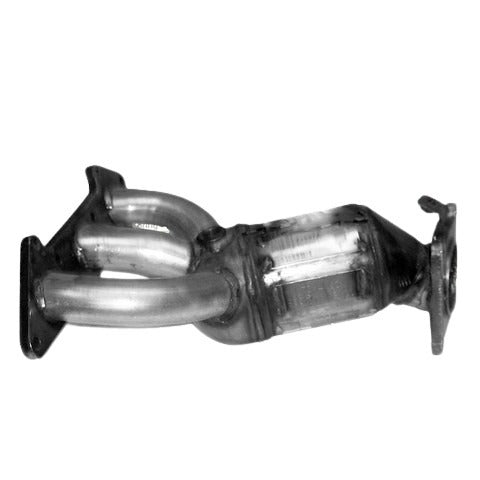 Davico Mfg Catalytic Converter P/N:18223 Fits: Volvo S80 04-02 Image 3