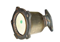 Davico Mfg Catalytic Converter P/N:18225 Fits: Hyundai Santa Fe 06-03 Image 1