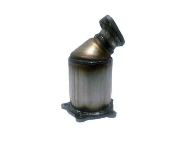 Davico Mfg Catalytic Converter P/N:18226 Fits: Hyundai Santa Fe 06-03 Image 1