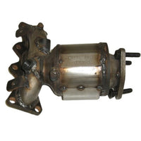 Davico Mfg Catalytic Converter P/N:18233 Fits: Mazda Millenia 01-97 Image 1