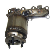 Davico Mfg Catalytic Converter P/N:18233 Fits: Mazda Millenia 01-97 Image 3