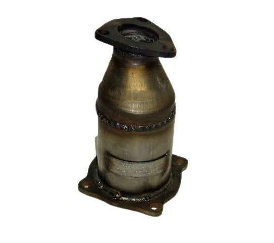 Davico Mfg Catalytic Converter P/N:18234 Fits: Mazda Miata 00-99 Image 1