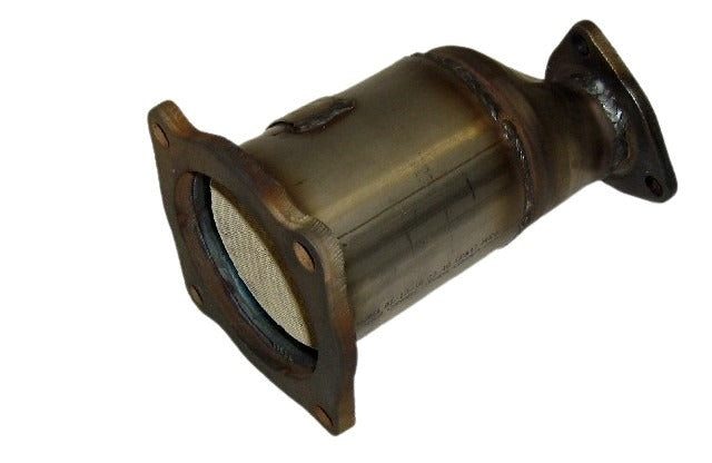 Davico Mfg Catalytic Converter P/N:18234 Fits: Mazda Miata 00-99 Image 2