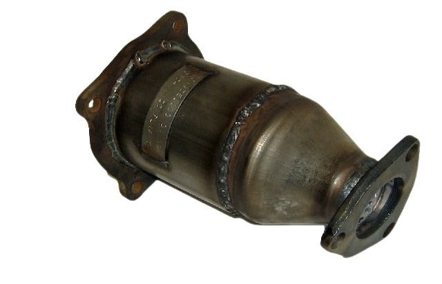 Davico Mfg Catalytic Converter P/N:18234 Fits: Mazda Miata 00-99 Image 3