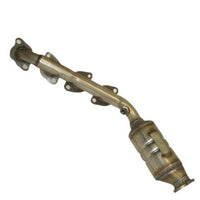 Davico Mfg Catalytic Converter P/N:18236 Fits: Lexus Gx470 04-03, Toyota 4runner 04-03 Image 1