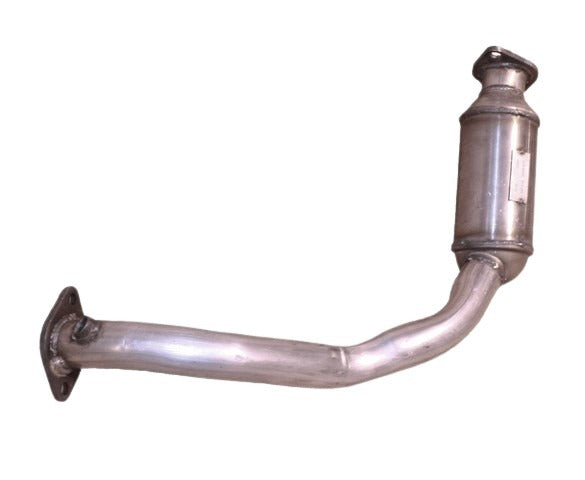 Davico Mfg Catalytic Converter P/N:18237 Fits: Mitsubishi Montero Sport 03-99 Image 2