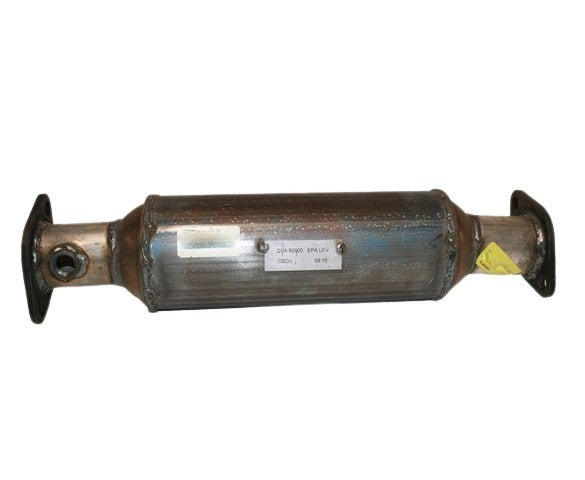 Davico Mfg Catalytic Converter P/N:18239 Fits: Mitsubishi Outlander 06-03 Image 1