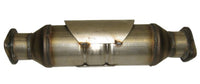 Davico Mfg Catalytic Converter P/N:18242 Fits: Mitsubishi Diamante 02-99 Image 1