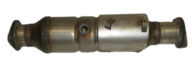 Davico Mfg Catalytic Converter P/N:101685 Fits: Ford Windstar 97-96 Image 1