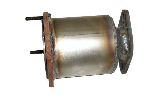 Davico Mfg Catalytic Converter P/N:18244 Fits: Hyundai Xg300 2001 Image 1